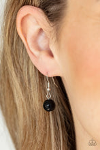 Load image into Gallery viewer, Nautical Novelty - Black Paparazzi Accessories
