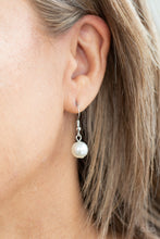 Load image into Gallery viewer, Nautical Novelty - White Paparazzi Accessories

