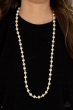 Load image into Gallery viewer, Nautical Novelty - Gold Paparazzi Accessories
