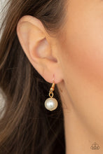 Load image into Gallery viewer, Nautical Novelty - Gold Paparazzi Accessories
