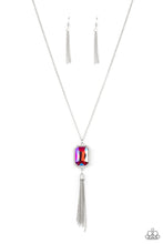 Load image into Gallery viewer, Paparazzi Accessories - Blissed Out Opulence - Pink
