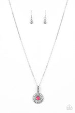 Load image into Gallery viewer, Springtime Twinkle - Pink Paparazzi Accessories
