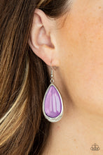 Load image into Gallery viewer, A World To SEER - Purple Paparazzi Accessories
