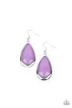 Load image into Gallery viewer, A World To SEER - Purple Paparazzi Accessories
