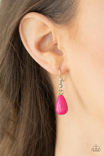 Load image into Gallery viewer, Cowgirl Couture - Pink Paparazzi Accessories
