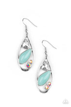 Load image into Gallery viewer, Paparazzi Accessories - Harmonious Harbors - Blue
