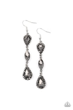 Load image into Gallery viewer, Test of TIMELESS - Silver Paparazzi Accessories
