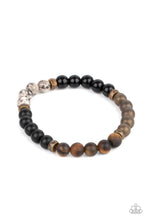 Load image into Gallery viewer, Paparazzi Accessories - Petrified Powerhouse - Multi
