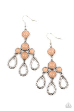 Load image into Gallery viewer, Mediterranean Magic - Brown Paparazzi Accessories
