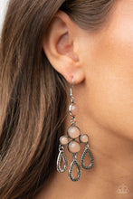 Load image into Gallery viewer, Mediterranean Magic - Brown Paparazzi Accessories
