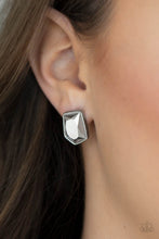 Load image into Gallery viewer, Indulge Me - Silver Paparazzi Accessories

