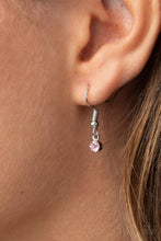 Load image into Gallery viewer, Paparazzi Accessories - Ode To Mom - Pink
