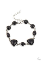 Load image into Gallery viewer, Eco-Friendly Fashionista - Black Paparazzi Accessories
