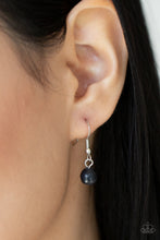 Load image into Gallery viewer, Geographically Gorgeous - Black Paparazzi Accessories
