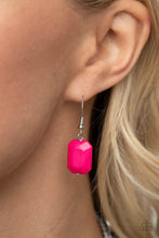 Load image into Gallery viewer, Standout Strands - Pink Paparazzi Accessories
