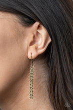 Load image into Gallery viewer, The Cool Mom - Brass Paparazzi Accessories
