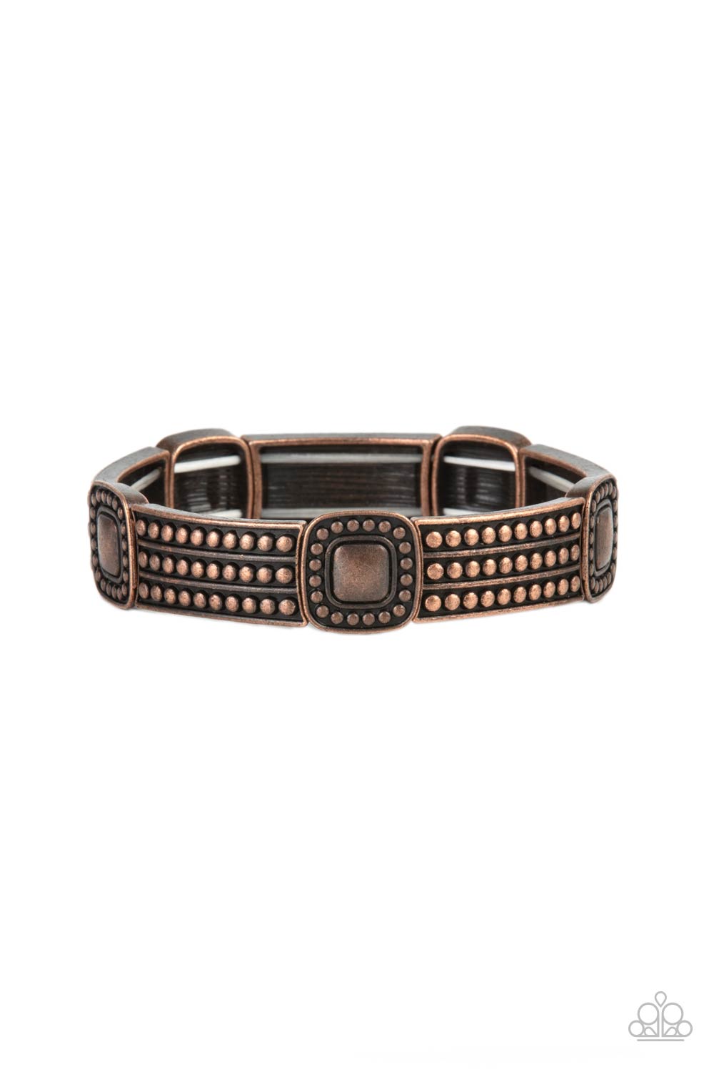 Rustic Redux - Copper Paparazzi Accessories