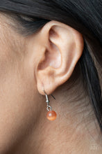 Load image into Gallery viewer, Ethereally Elemental - Orange Paparazzi Accessories
