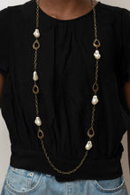 Load image into Gallery viewer, Rustic Refinery - Brass Paparazzi Accessories
