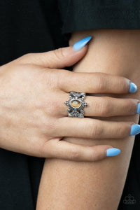 Reformed Refinement - Brown Paparazzi Accessories