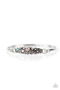 Bubbling Whimsy - Multi Paparazzi Accessories