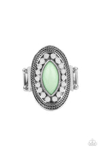 Load image into Gallery viewer, Tea Light Twinkle - Green Paparazzi Accessories
