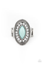 Load image into Gallery viewer, Tea Light Twinkle - Blue Paparazzi Accessories
