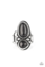 Load image into Gallery viewer, Magical Mesas - Black Paparazzi Accessories
