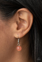 Load image into Gallery viewer, AMOR to Love - Orange Paparazzi Accessories
