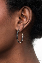 Load image into Gallery viewer, On The Brink - Black Paparazzi Accessories
