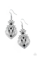 Load image into Gallery viewer, Royal Hustle - Black Paparazzi Accessories

