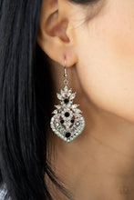 Load image into Gallery viewer, Royal Hustle - Black Paparazzi Accessories
