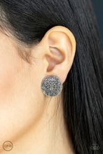 Load image into Gallery viewer, Mandala Harvest - Silver Paparazzi Accessories
