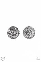 Load image into Gallery viewer, Mandala Harvest - Silver Paparazzi Accessories
