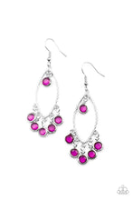 Load image into Gallery viewer, Glassy Grotto - Purple Paparazzi Accessories
