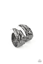 Load image into Gallery viewer, Badlands and Bellbottoms - Black Paparazzi Accessories
