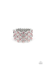 Load image into Gallery viewer, Metro Motivation - Pink Paparazzi Accessories
