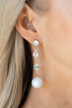 Load image into Gallery viewer, Yacht Scene - Gold Paparazzi Accessories
