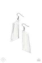 Load image into Gallery viewer, The Final Cut - Black Paparazzi Accessories
