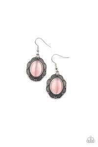 Garden Party Perfection - Pink Paparazzi Accessories