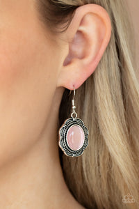 Garden Party Perfection - Pink Paparazzi Accessories