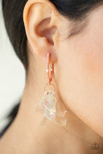 Load image into Gallery viewer, Jaw-Droppingly Jelly - Copper Paparazzi Accessories

