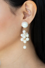 Load image into Gallery viewer, Dont Rock The YACHT - Gold Paparazzi Accessories
