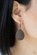 Load image into Gallery viewer, Mayan Mecca - Copper Paparazzi Accessories
