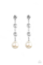 Load image into Gallery viewer, Yacht Scene - White Paparazzi Accessories
