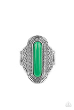 Load image into Gallery viewer, Dubai Distraction - Green Paparazzi Accessories
