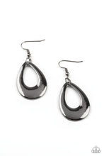 Load image into Gallery viewer, All Allure, All The Time - Black Paparazzi Accessories

