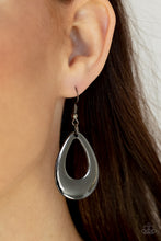 Load image into Gallery viewer, All Allure, All The Time - Black Paparazzi Accessories
