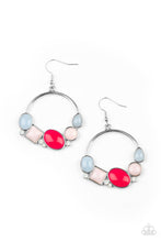 Load image into Gallery viewer, Beautifully Bubblicious - Multi Paparazzi Accessories

