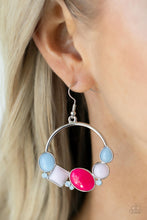 Load image into Gallery viewer, Beautifully Bubblicious - Multi Paparazzi Accessories
